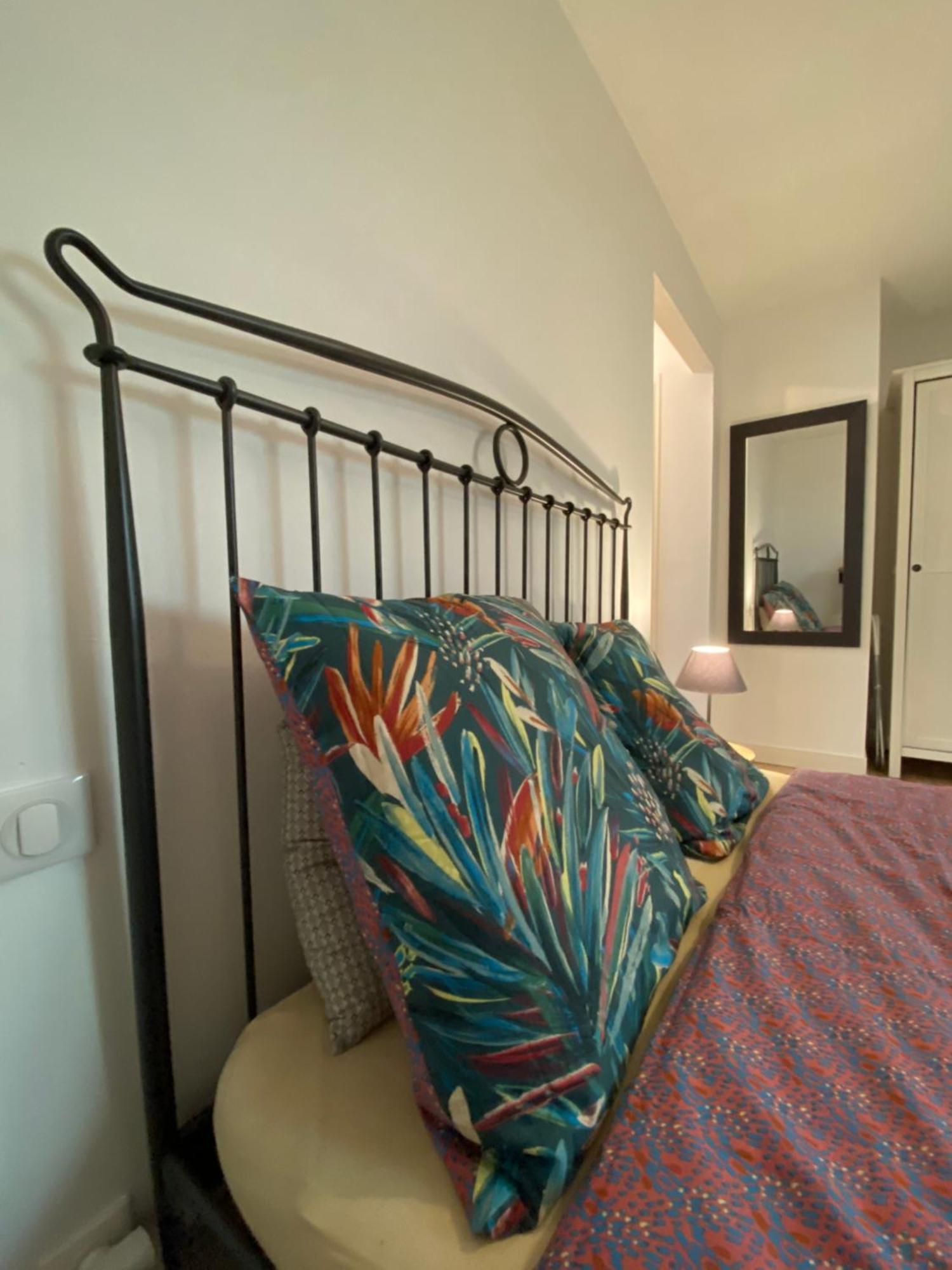 Appartement Cosy Quimper Dış mekan fotoğraf